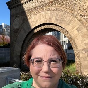 Meet your Posher, Samantha